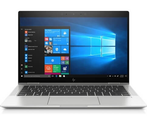 Замена разъема зарядки на ноутбуке HP EliteBook x360 1030 G3 4QY24EA